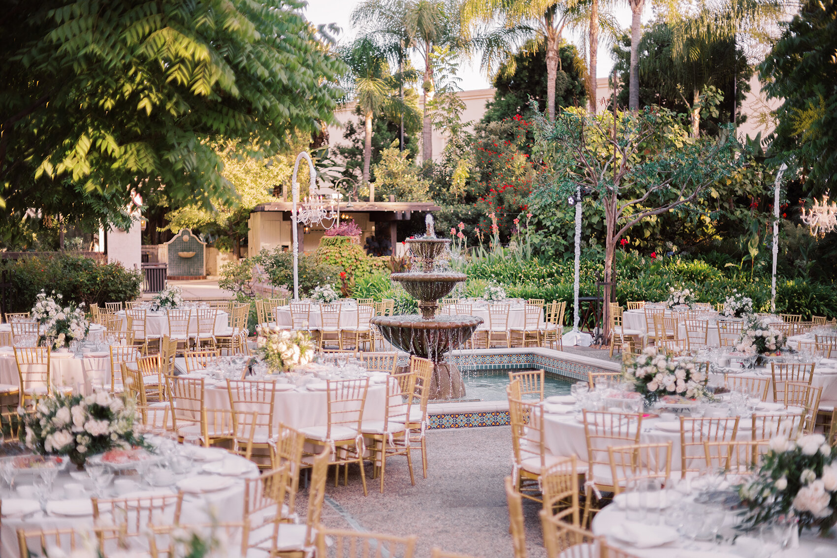 Rustic Chic Wedding at LA River & Garden — Rene Zadori Photography