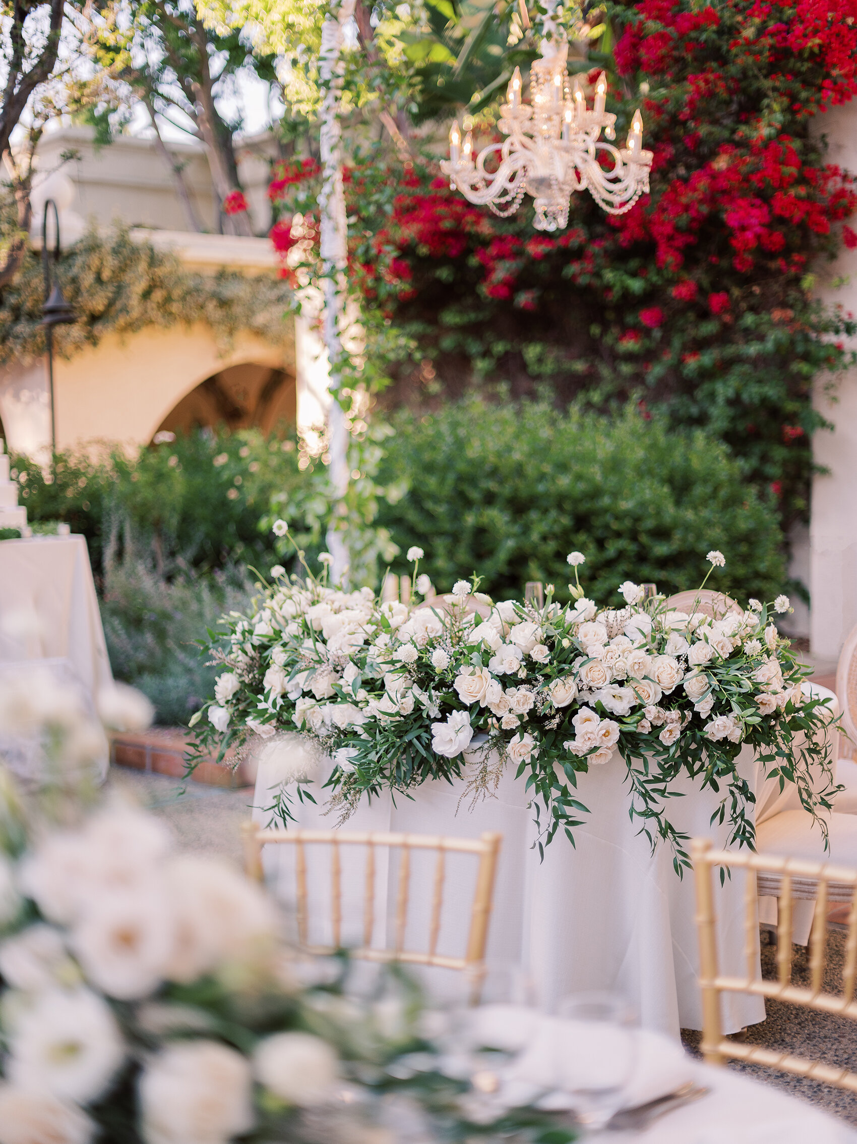 Rustic Chic Wedding at LA River & Garden — Rene Zadori Photography