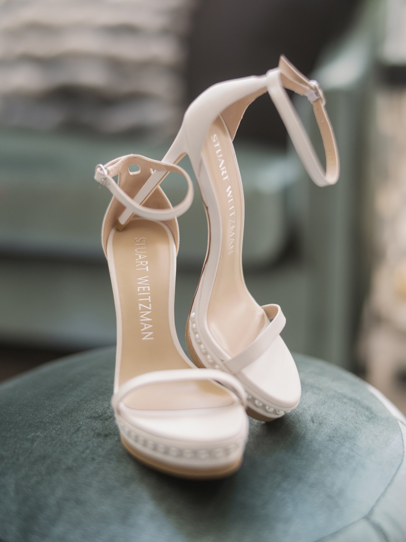 Designer Wedding Shoes - Wedding Shoes UK - Bridal Shoes - Harriet Wilde  Wedding Shoes