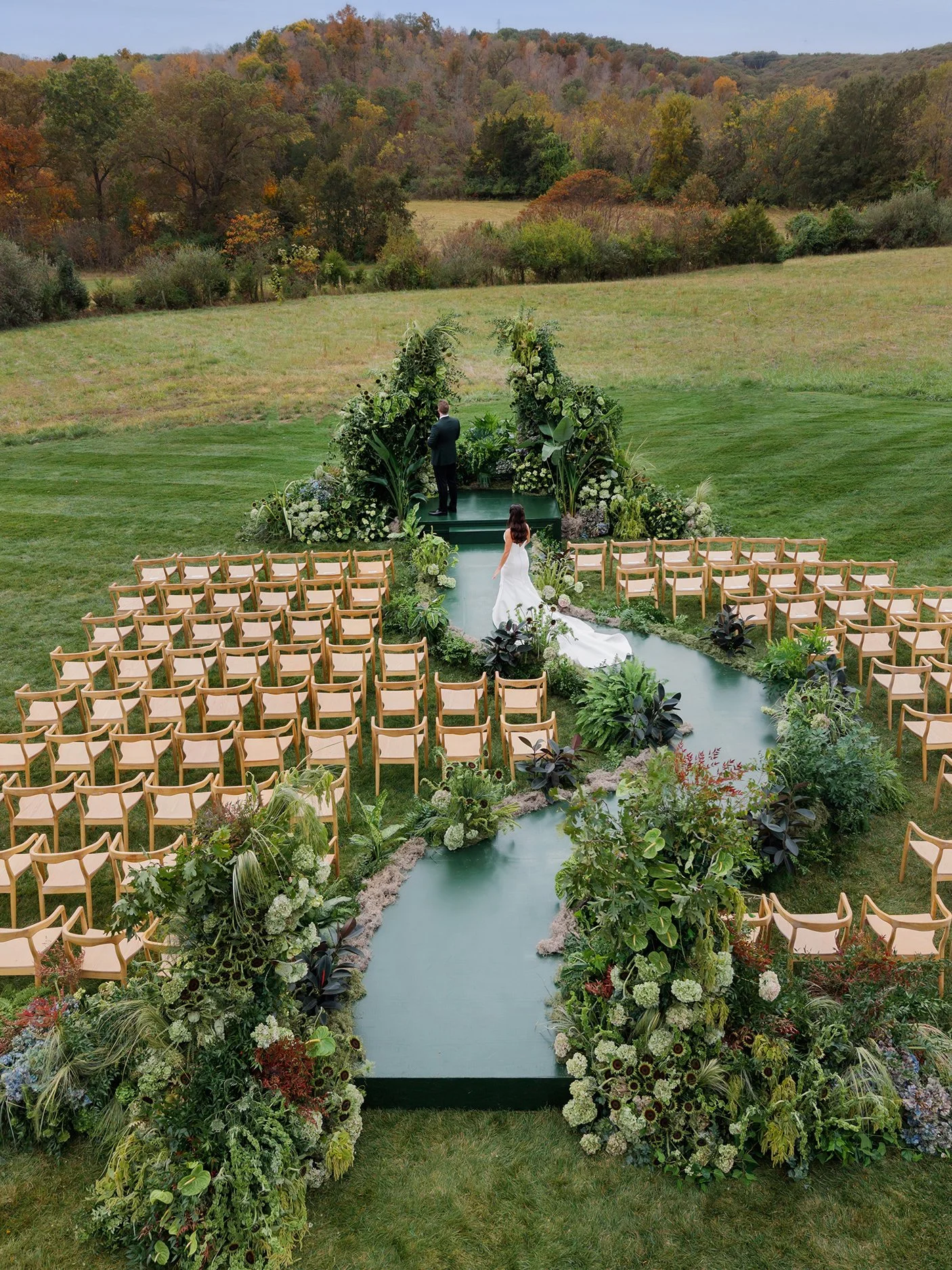 Father’s Vision Meets Daughter’s Dream at Westwind Hills