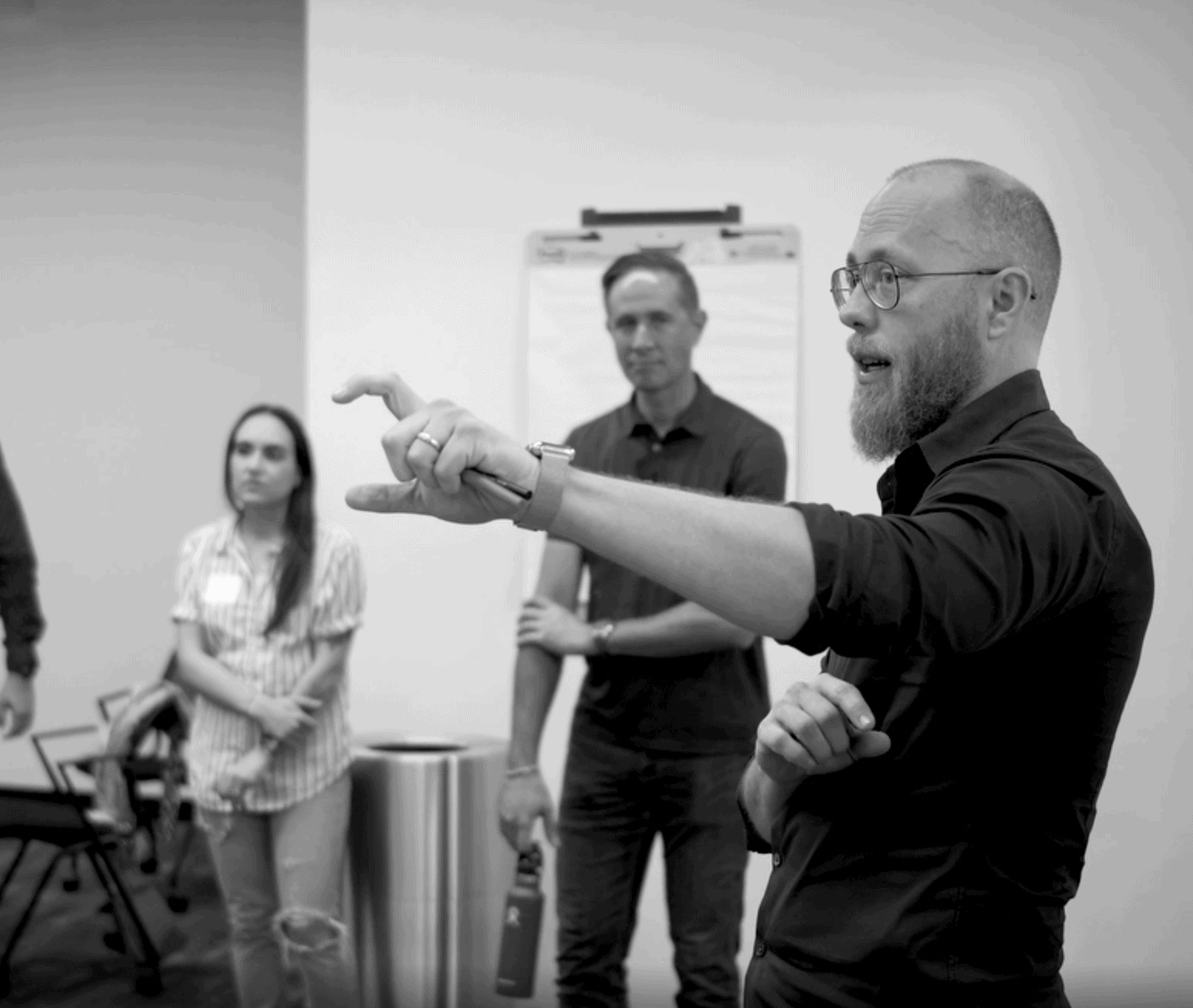 ONE THING on Think Like a GM