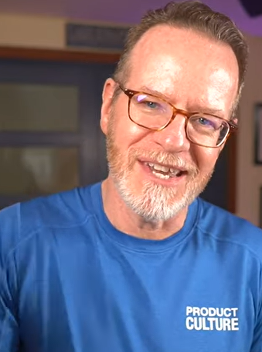 ONE THING on Roadmap Amnesia