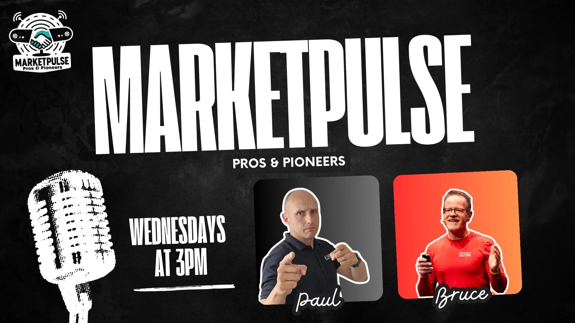 ONE THING on Manipulative Gardening