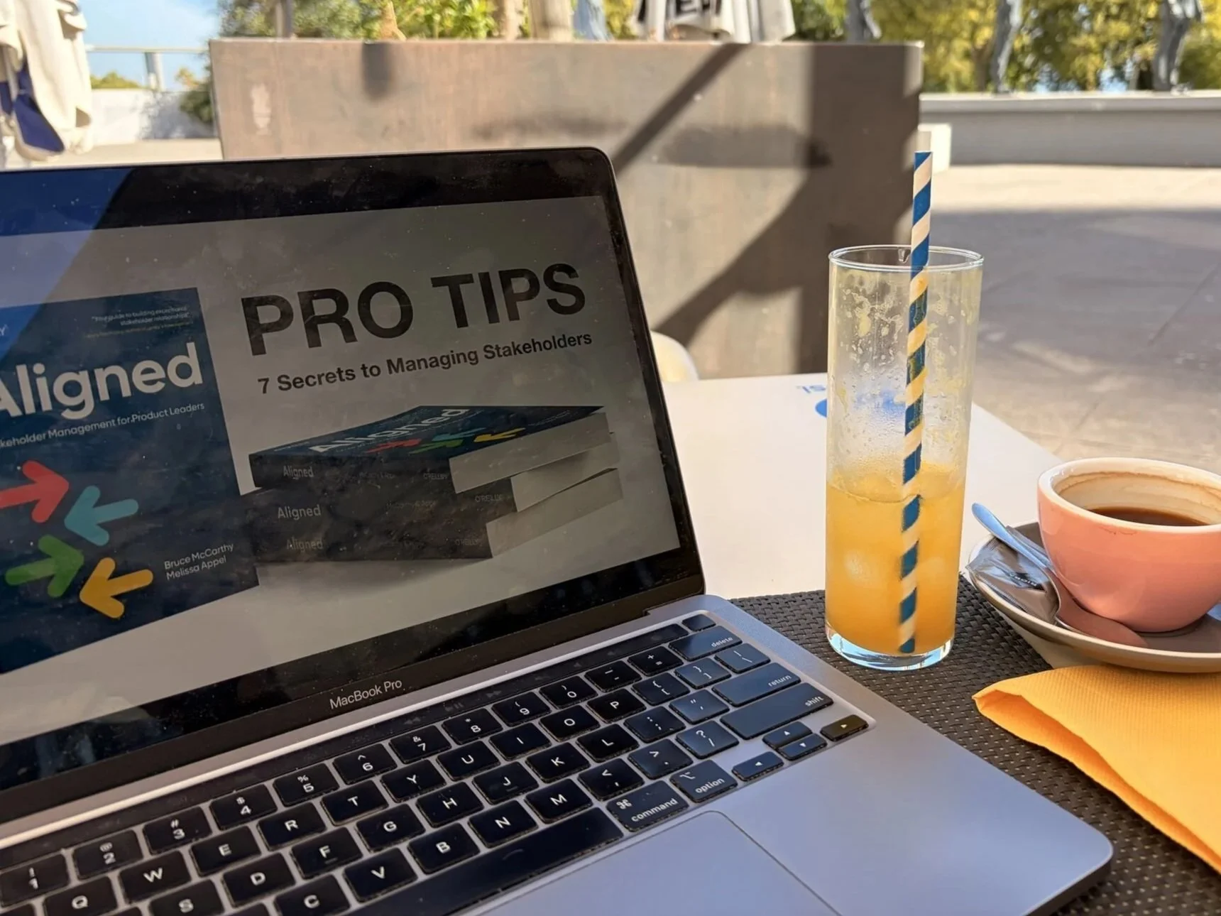 ONE THING on on Meetings People Want to Attend