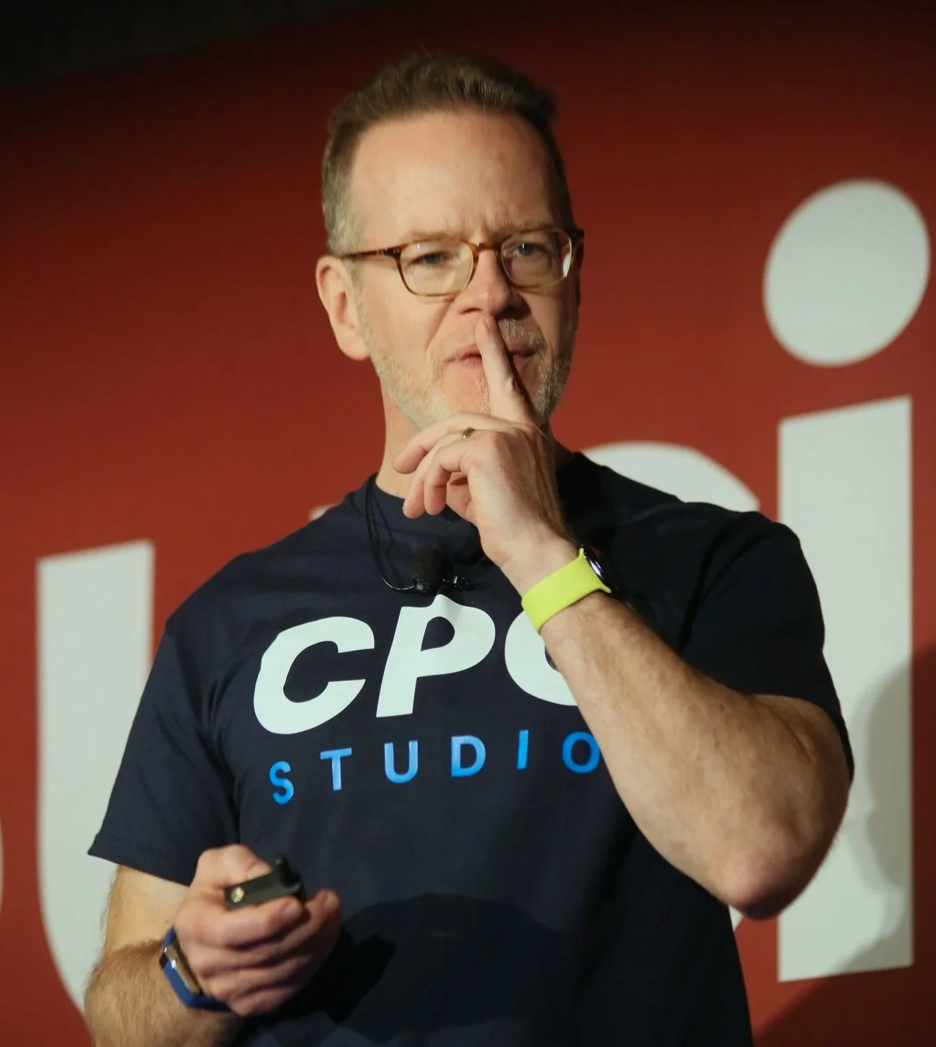 ONE THING on Stakeholder Amnesia