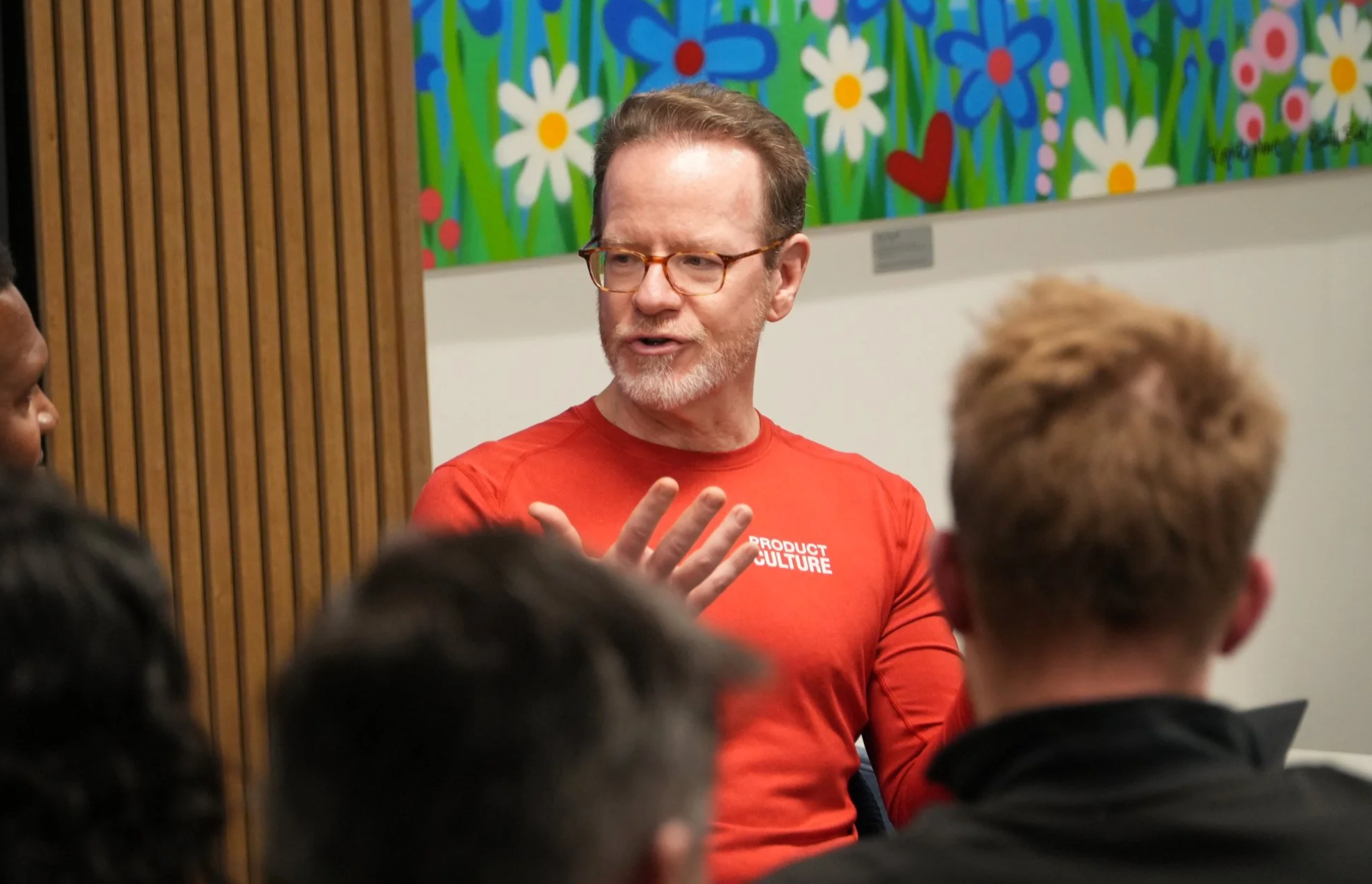 ONE THING on Listening