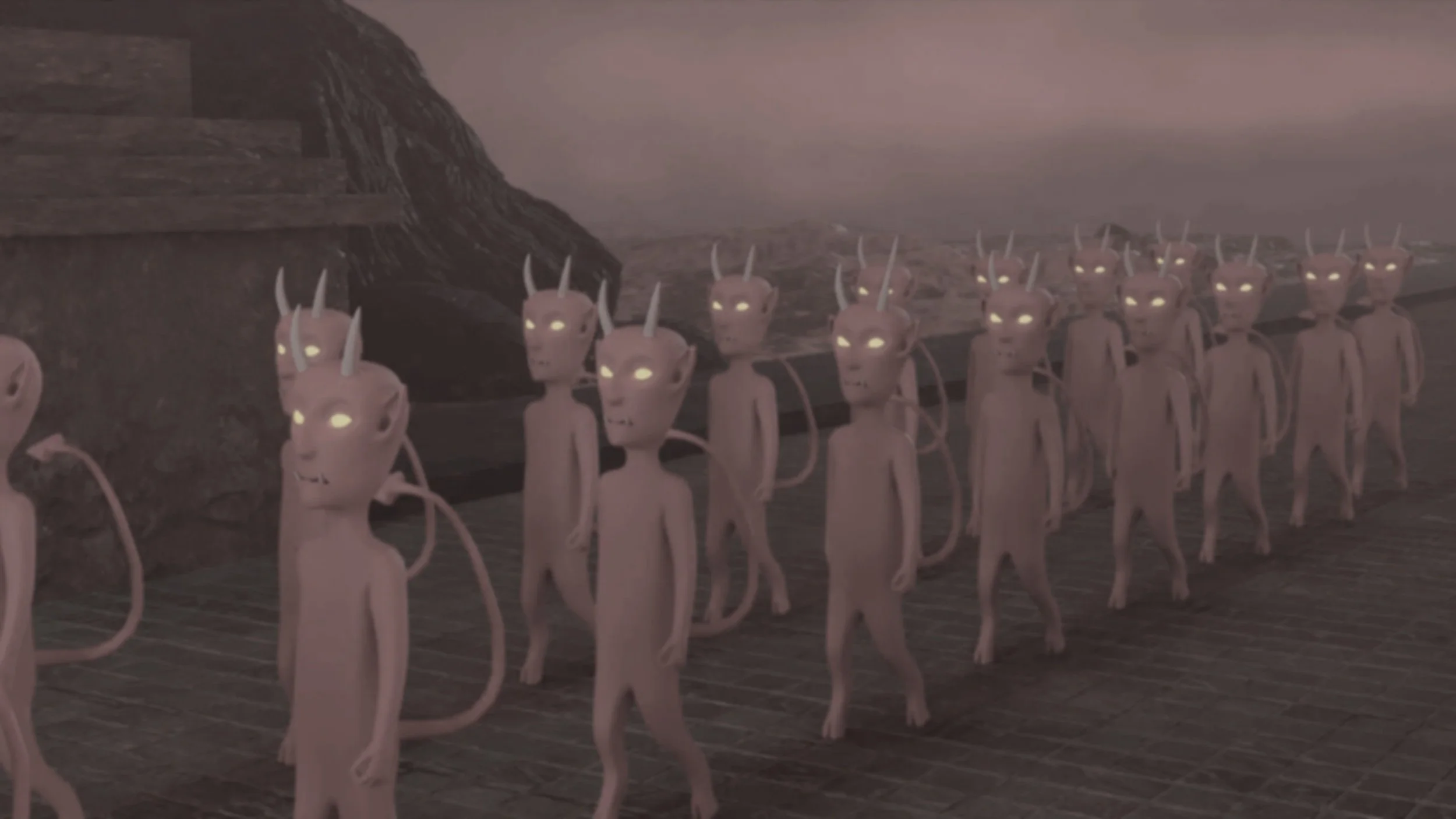 ONE THING on Product Hell