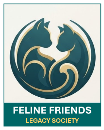 Feline Friends Legacy logo.png