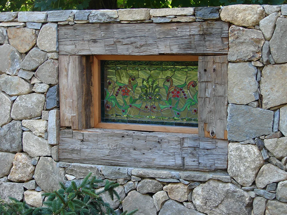 A Landscape Designer's Creative Process