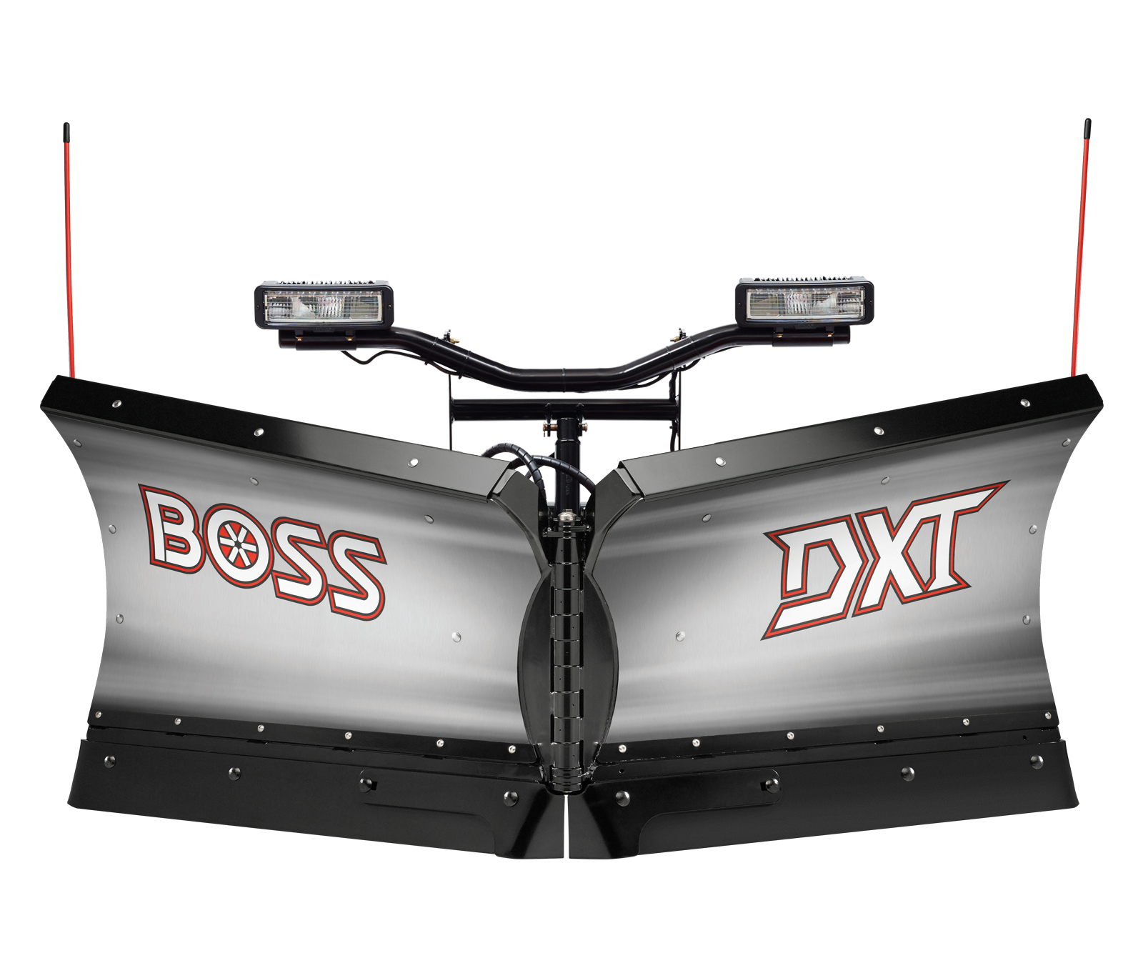 Boss V DXT Stainless Steel Front.jpg