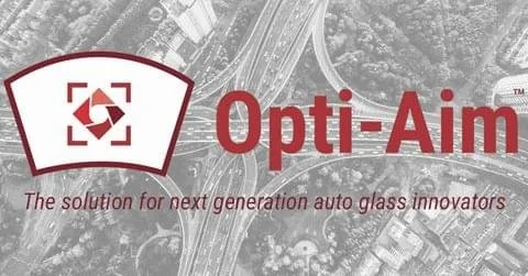 Opti Aim Recalibration