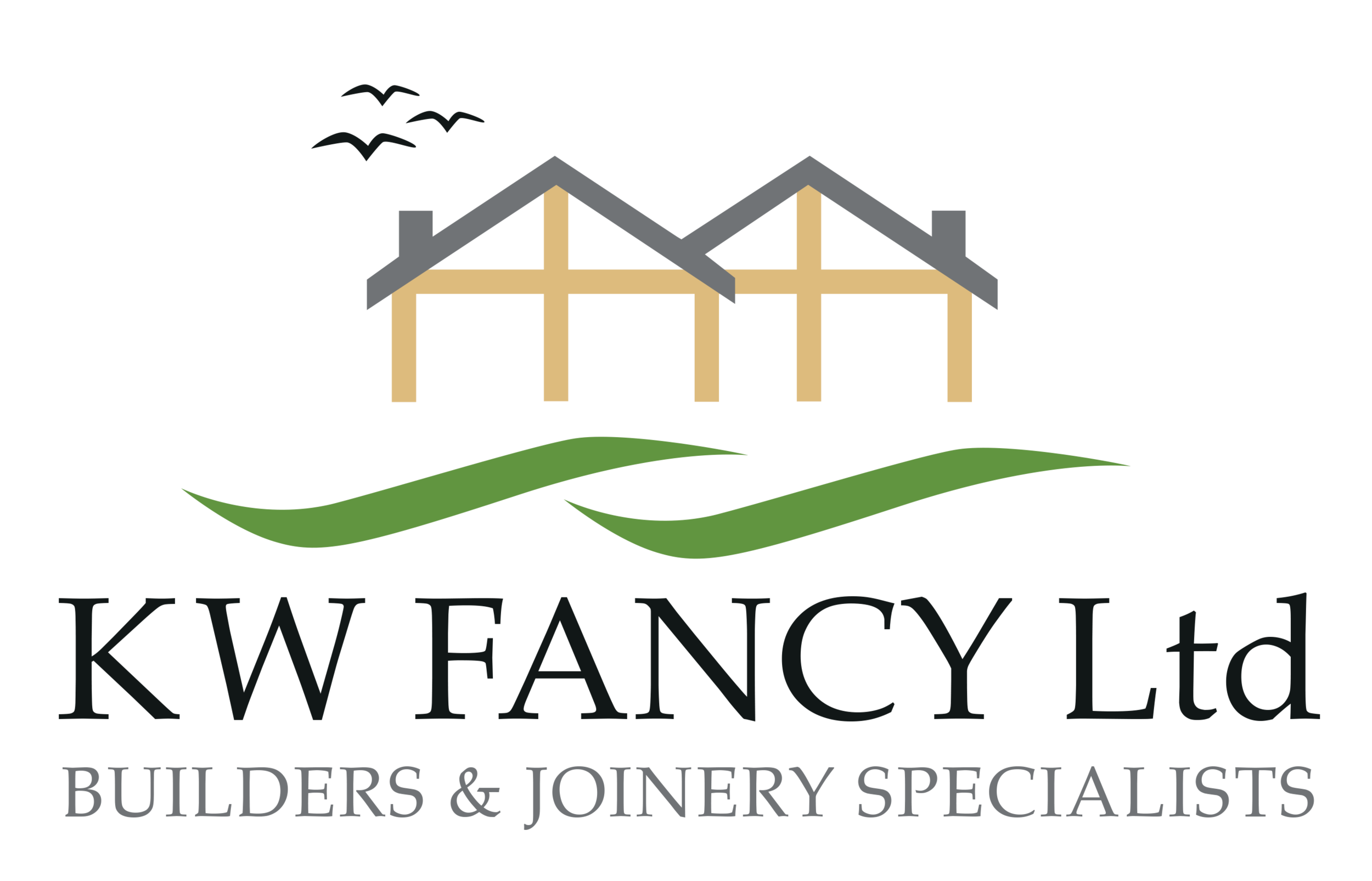 K.W.FANCY LTD