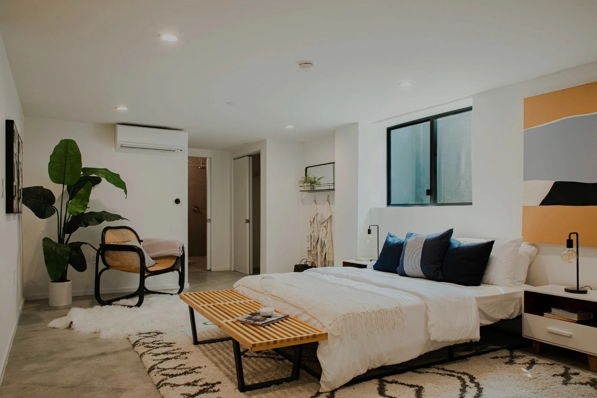 Top 10 Tips for Efficient Air Conditioning Use in the Winter