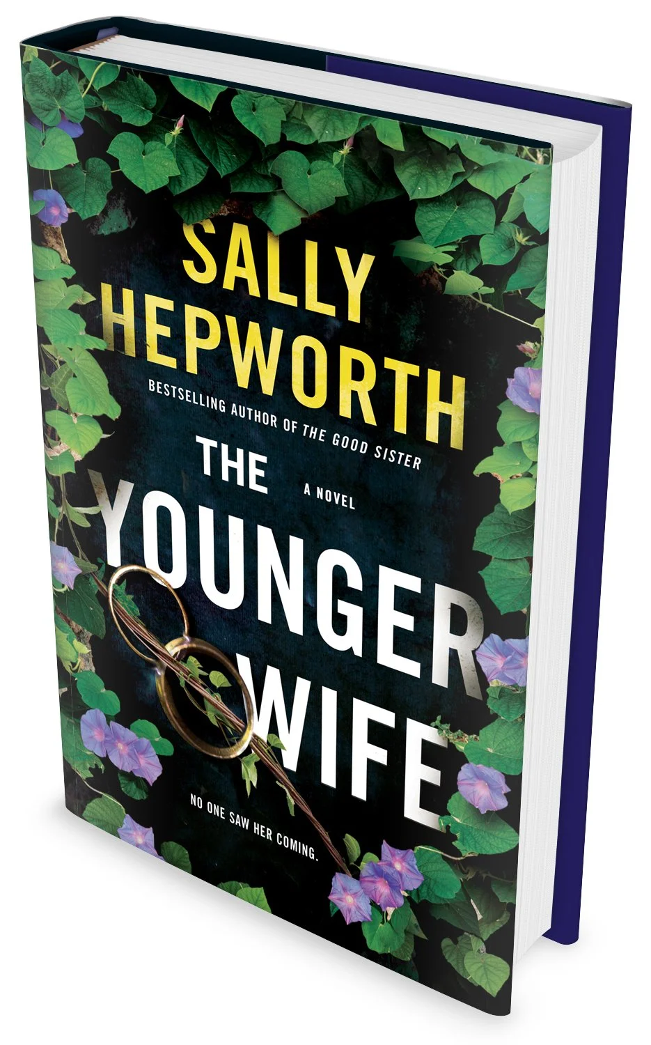 Sally Hepworth — Rob Weisbach Creative Management
