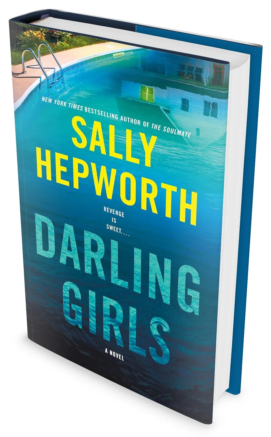 Sally Hepworth — Rob Weisbach Creative Management