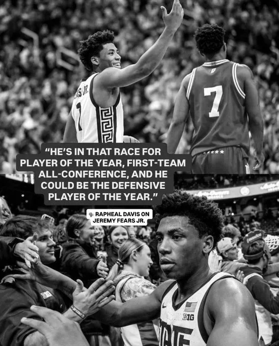 Jeremy Fears Jr. and the Edge That Cuts Both Ways.