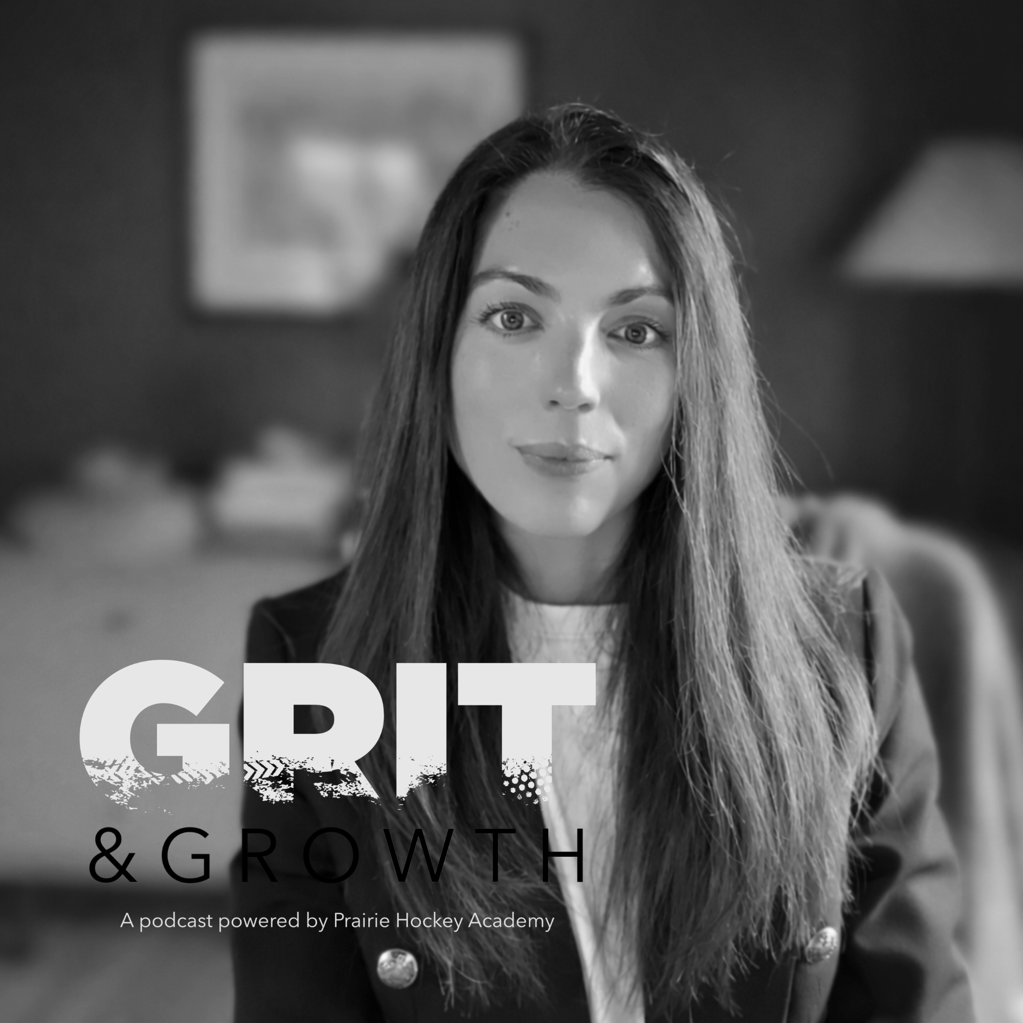 Talking Development Gaps on The Grit &amp; Growth Podcast.
