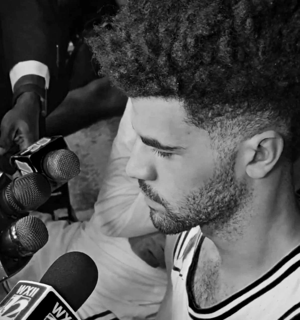 Cayden Boozer and the Turnover Seen Across the Country.