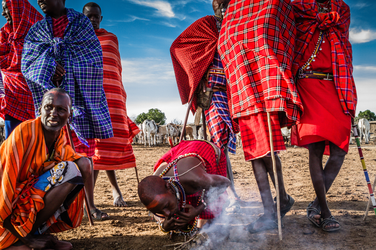 Color It Red -7 Maasai Making Fire_TGold_.jpg