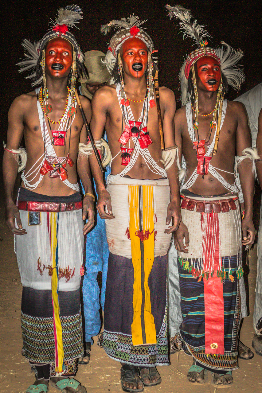 Color It Red -16 Gerwol Festival Dancers_Niger_TGold.jpg