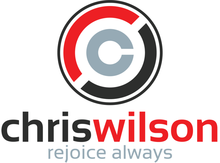 Pastor Chris Wilson
