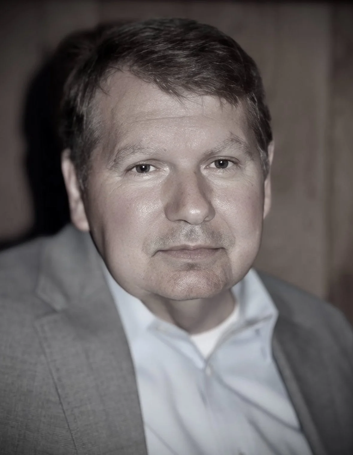 My Tribute to John E. Goble