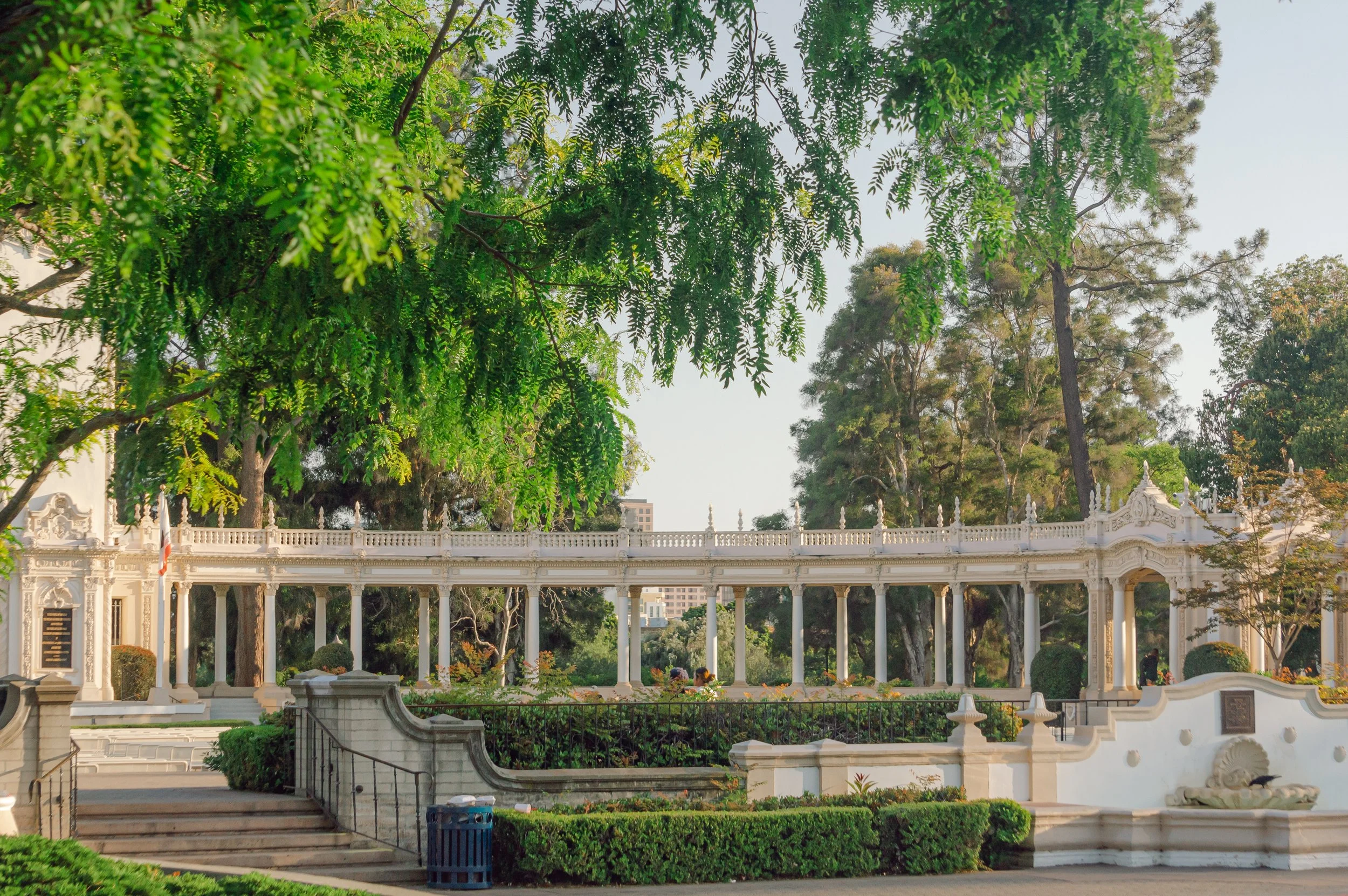 Best Balboa Park Spots for Engagement Photos