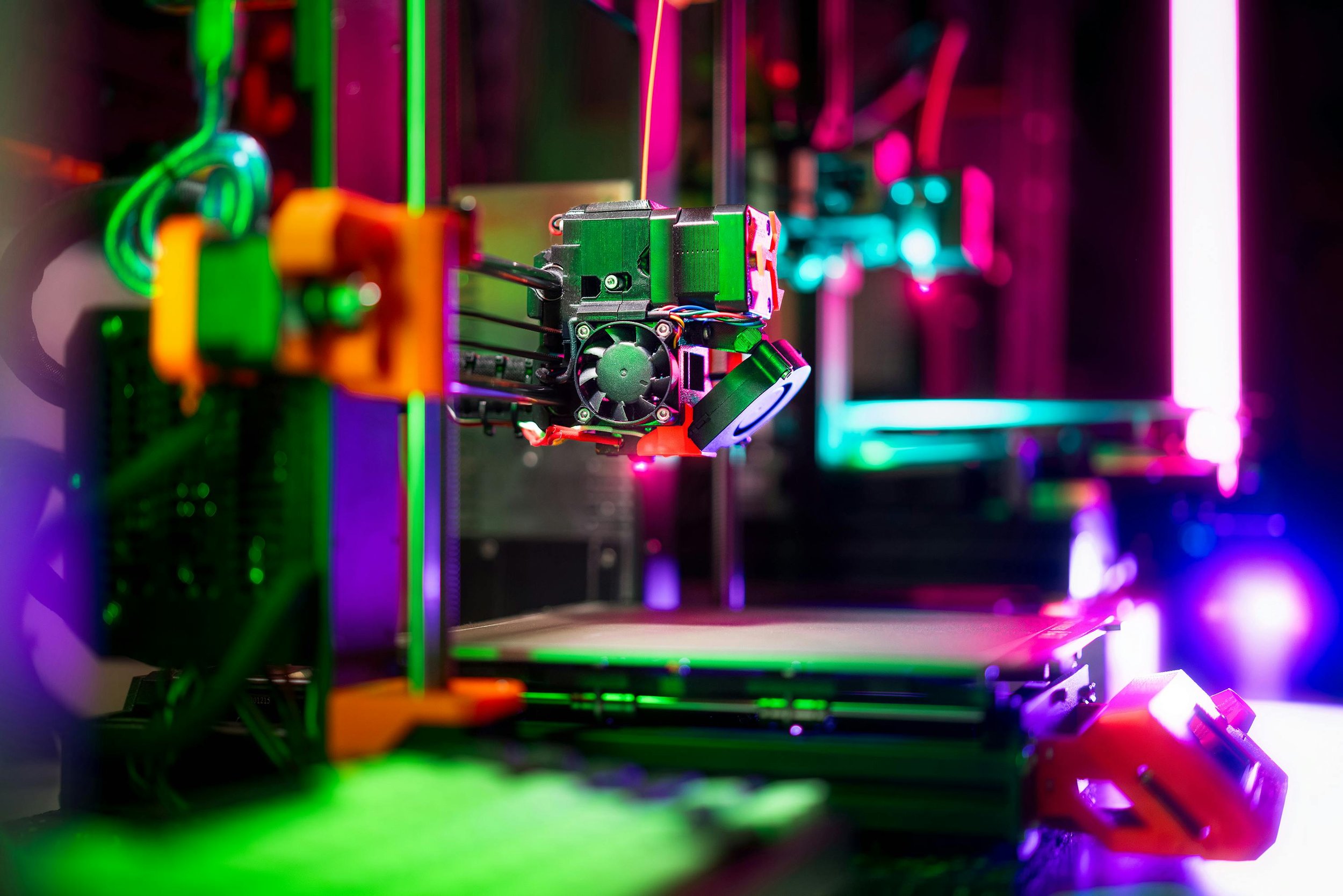 Advanced Computer-Aided Design (CAD) Camp