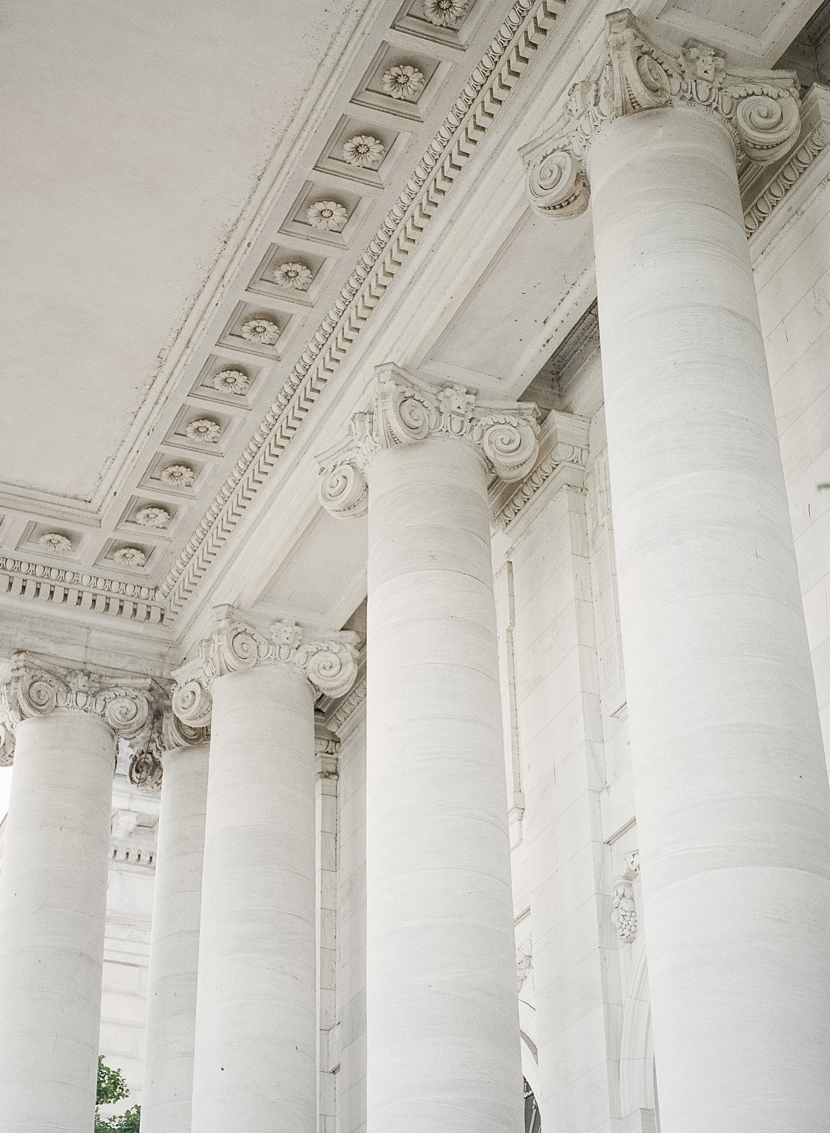 DAR constitution hall architecture