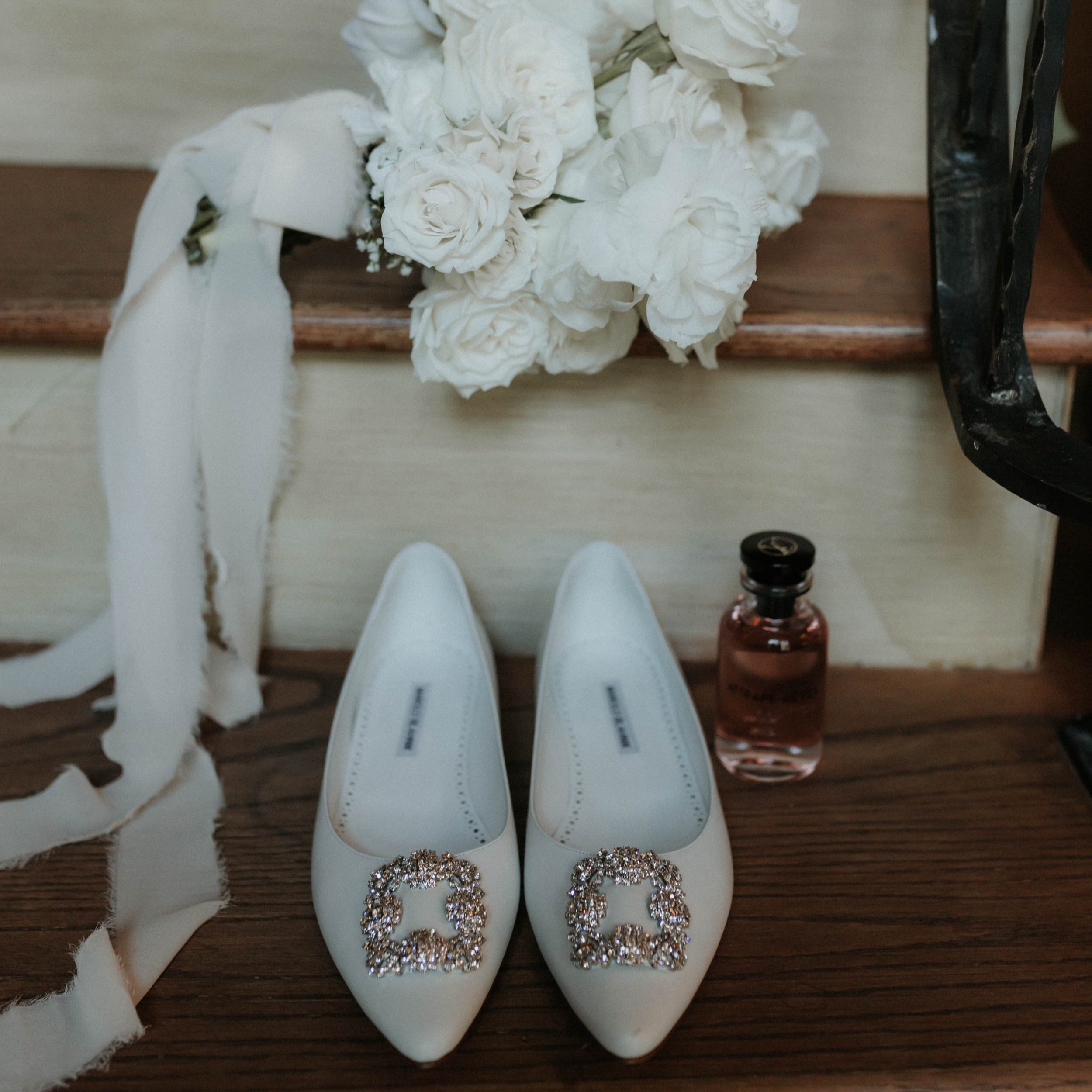 Wedding Day Details