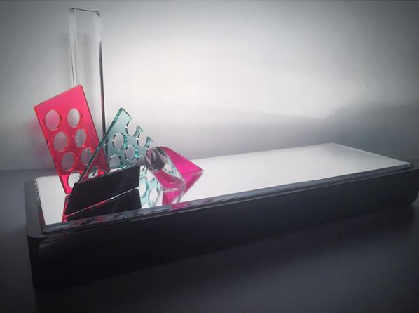 Sculpture 2018