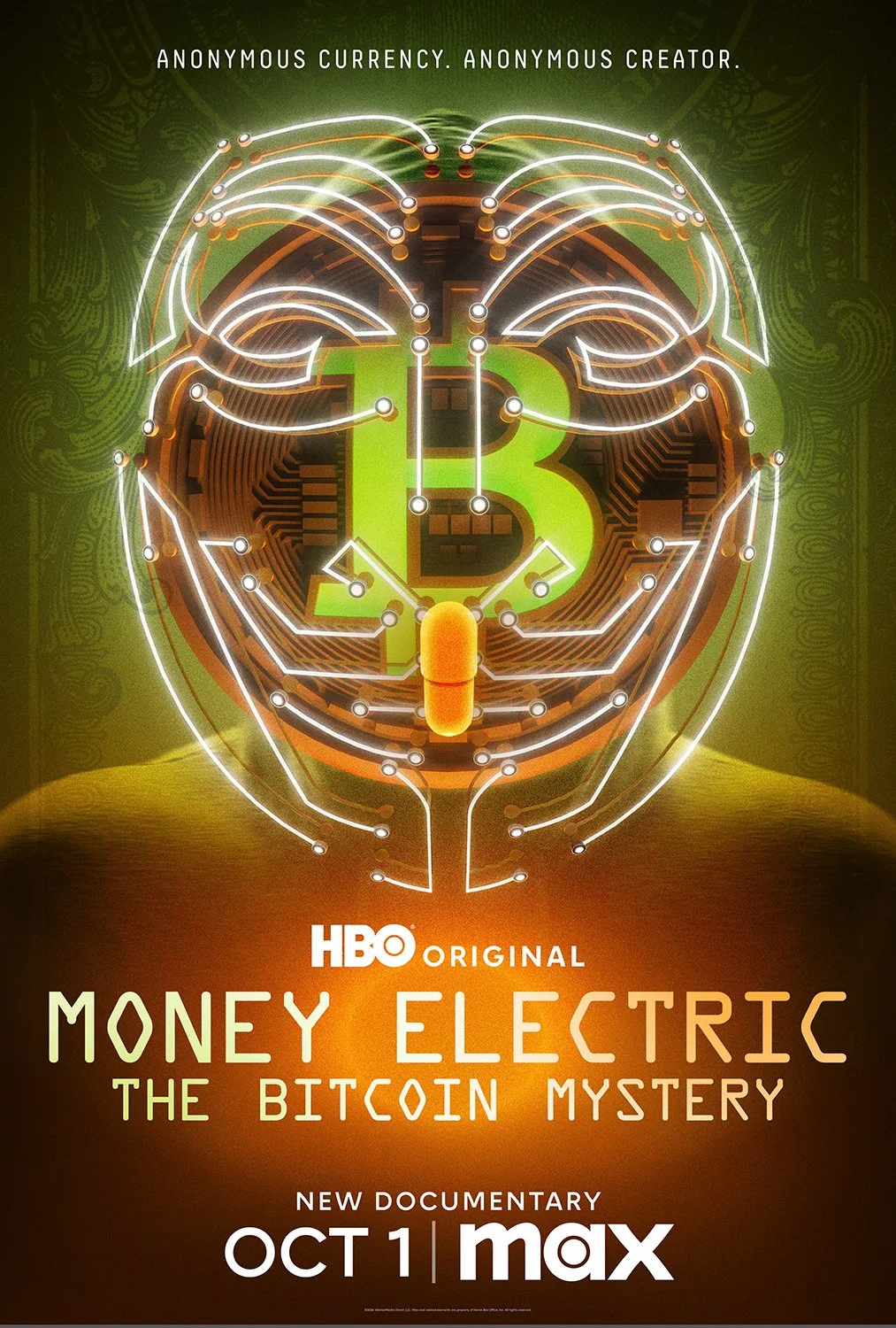 Money Electric — ETHAN ROSS DESIGN