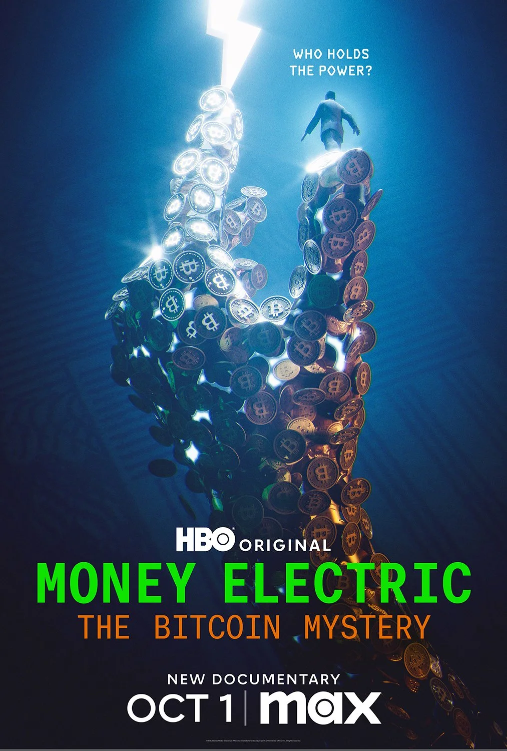 Money Electric — ETHAN ROSS DESIGN