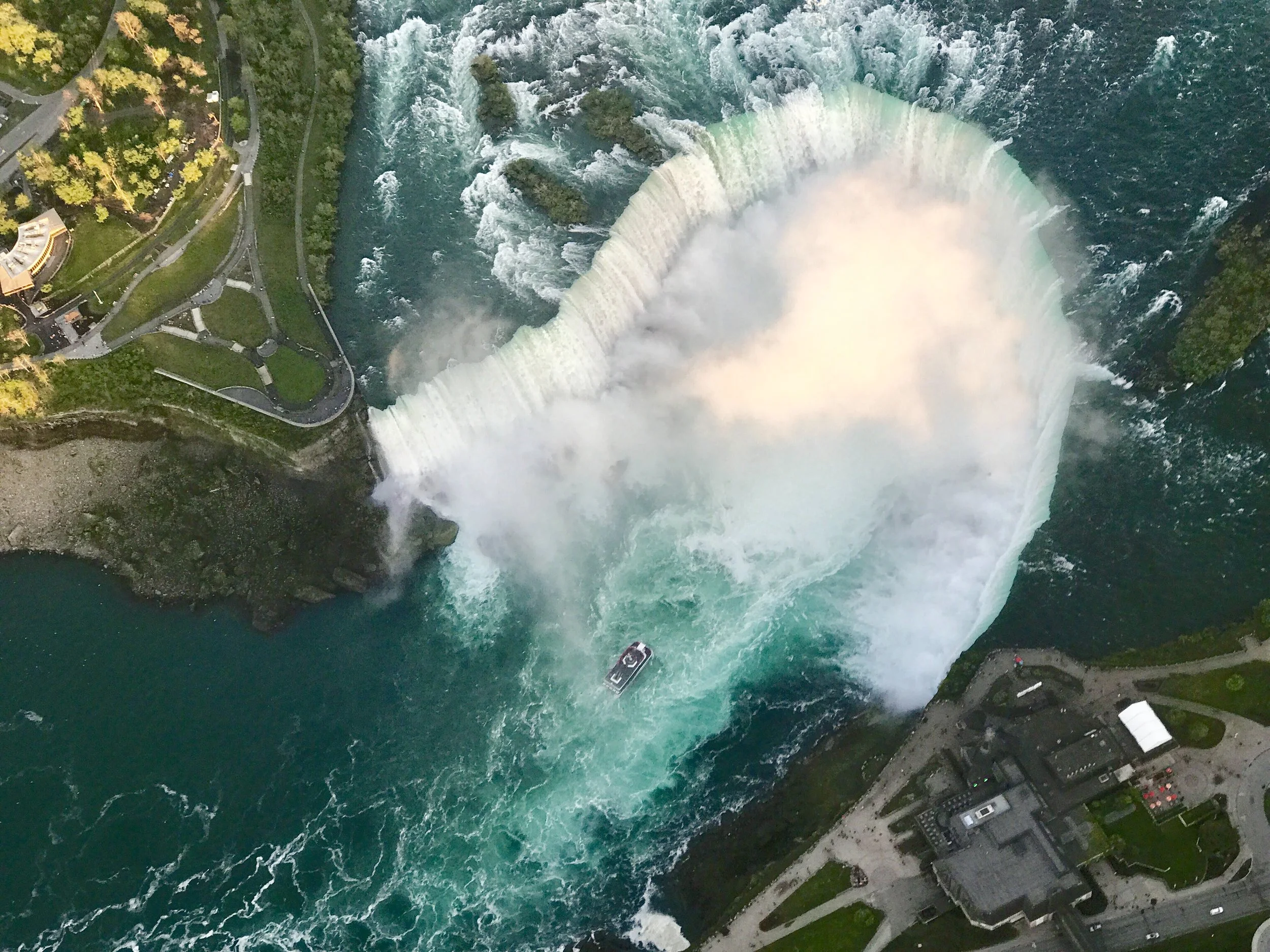 Niagara Falls