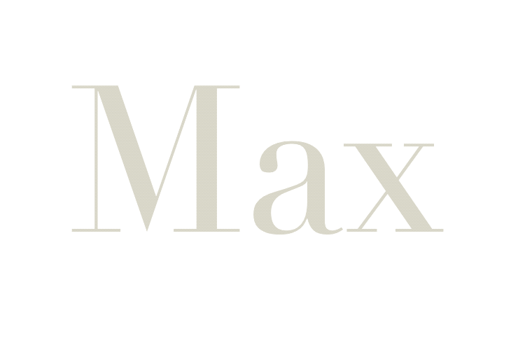 Max