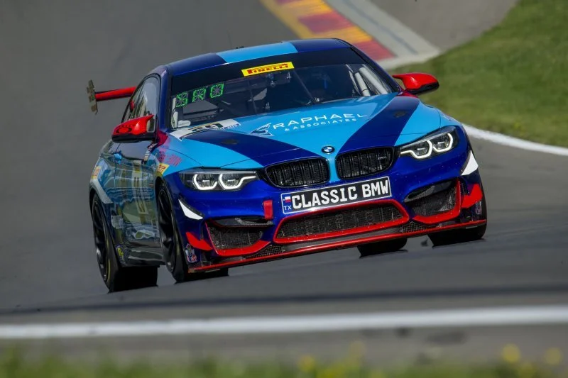 Gallery — Raphael Racing