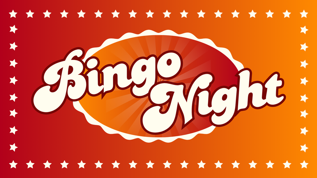 Bingo Night