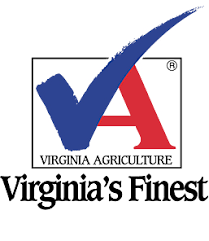 Virginia's Finest Logo