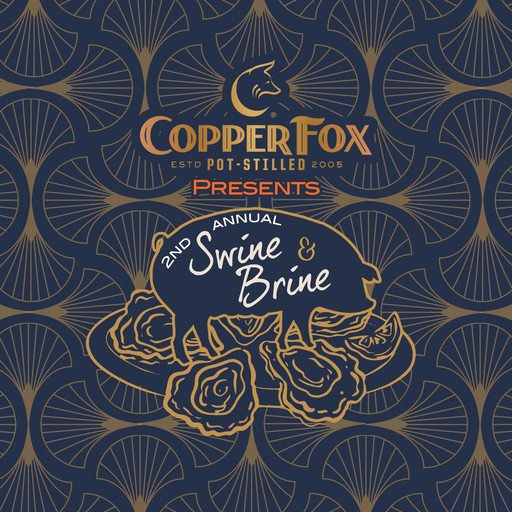 Swine & Brine 2026