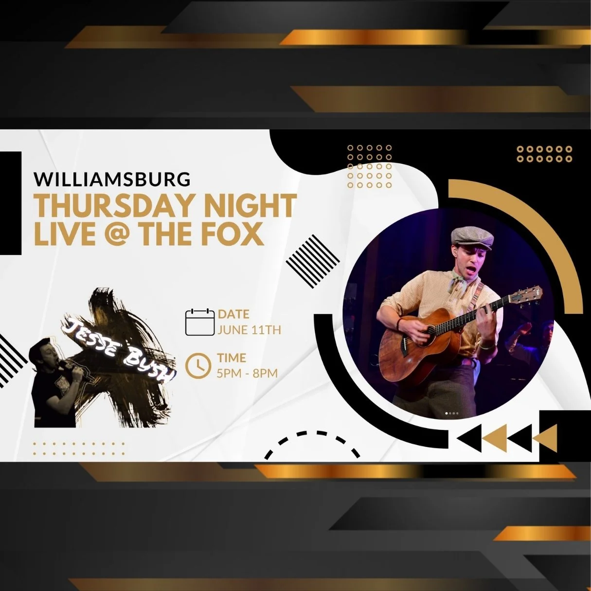 Thursday Night Live
