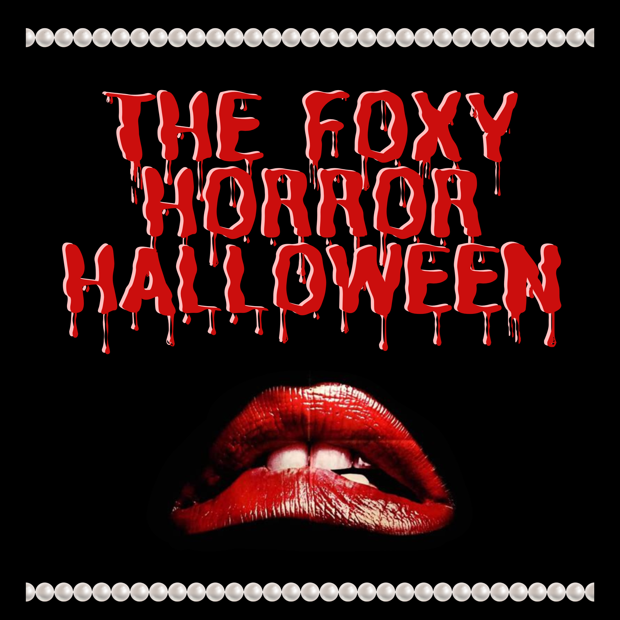 Rocky Horror Picture Show &amp; Tim Curry Tribute Party 10/30/2026 - Williamsburg