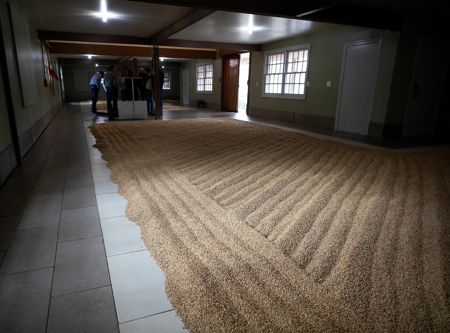 Copper Fox Distillery — Home of American Single Malt