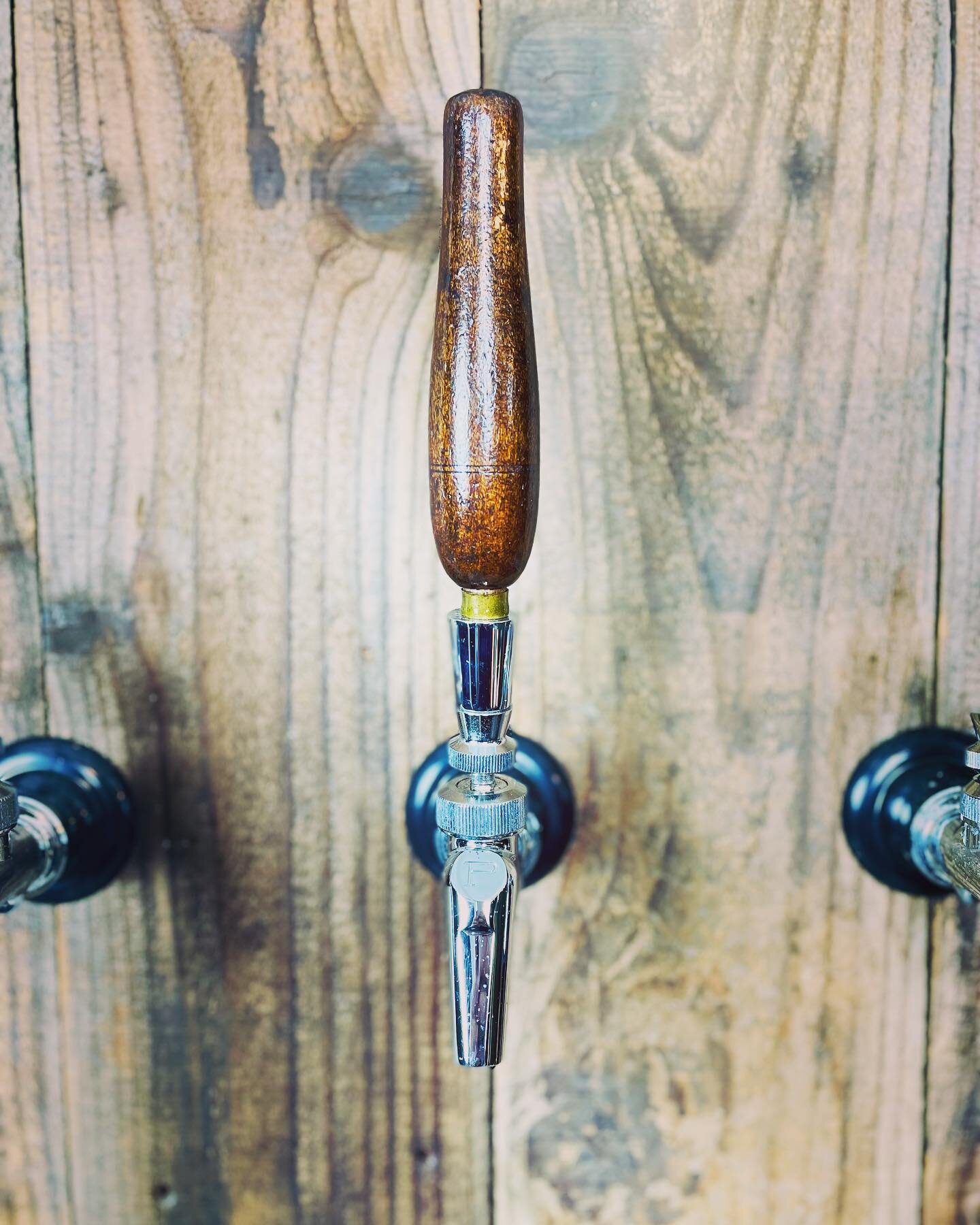Vintage tool tap handles at TroubleHouse.org!!
