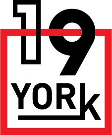 19 York