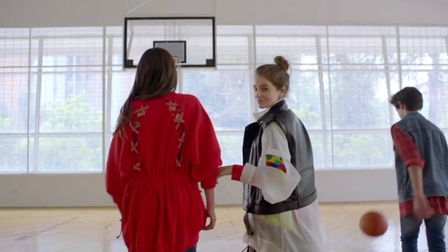 Palacio de Hierro | Teens