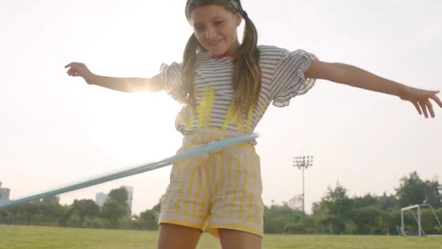 Palacio de Hierro | Kids
