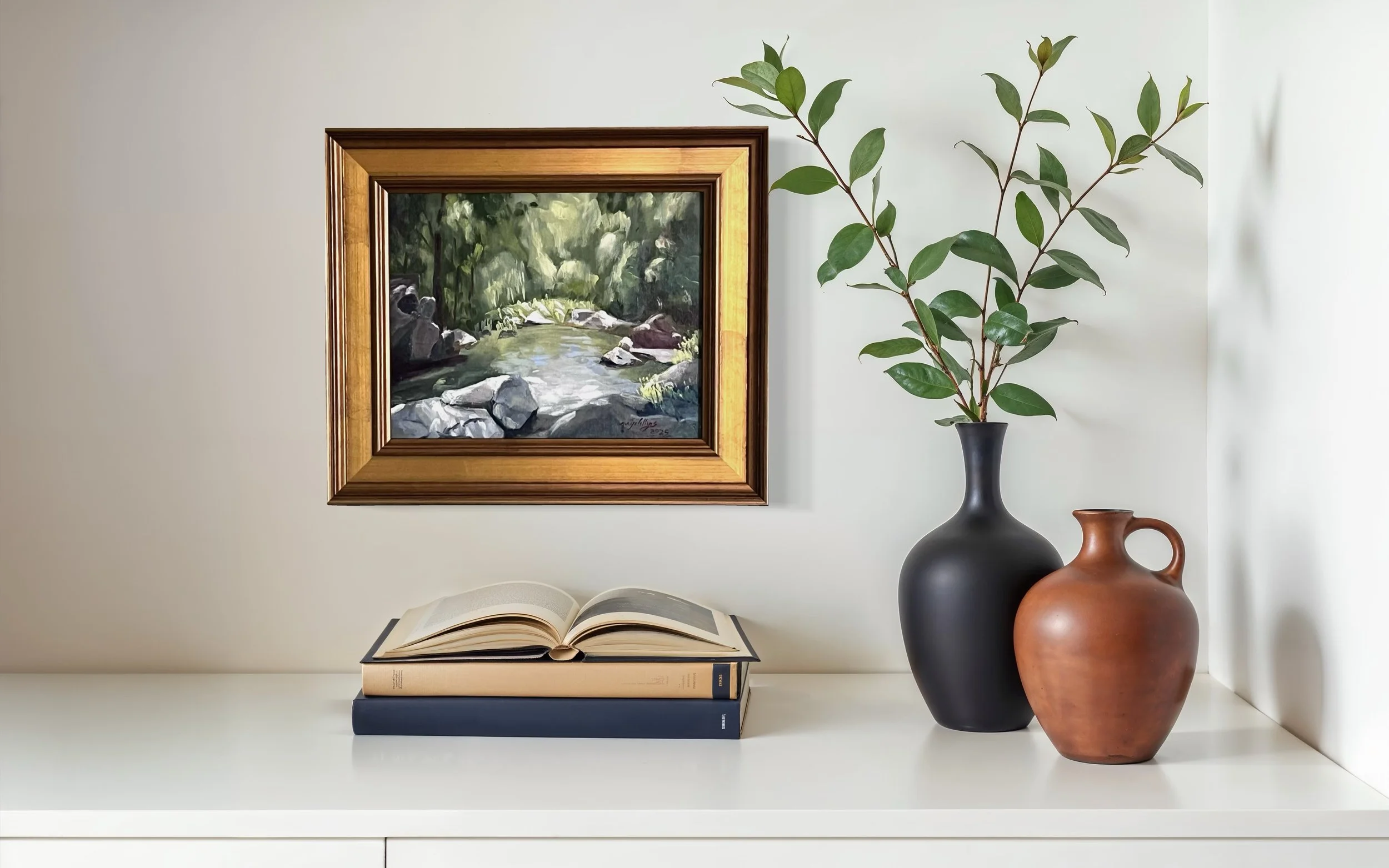 Walnut Creek framed 3.JPG