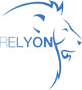 RelyOn Signature Logo 117