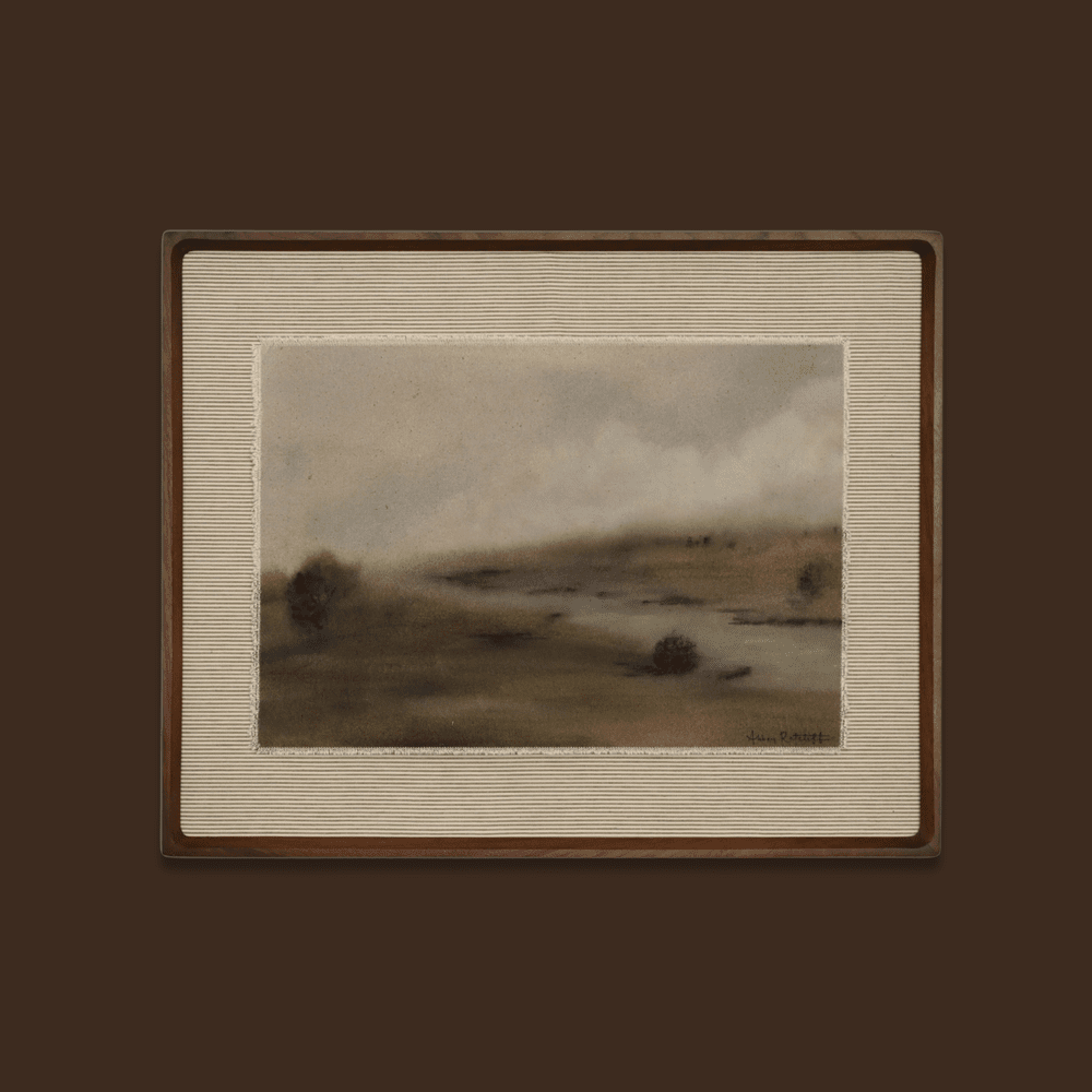 Amidst II' (16x20