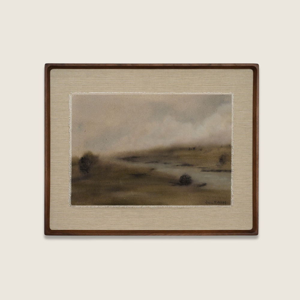 Amidst II' (16x20